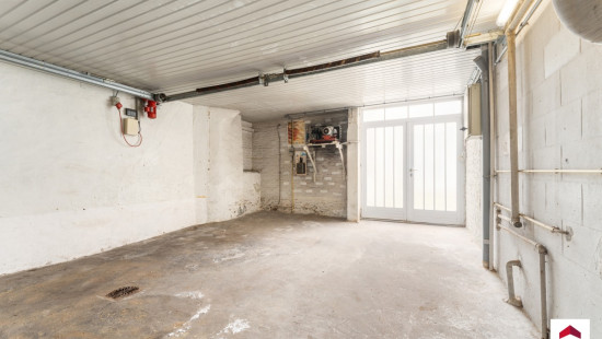 Hoogstraat - 35 - - 8700