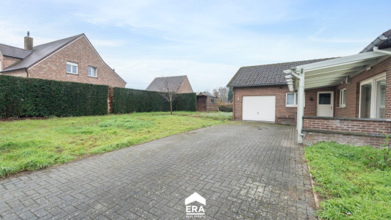 Krokusstraat - 13 - - 3670