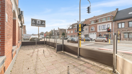 Plezantstraat - 399 - - 9100