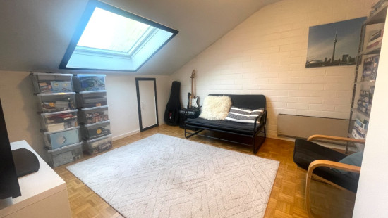 Vinkenstraat - 8 - - 8930