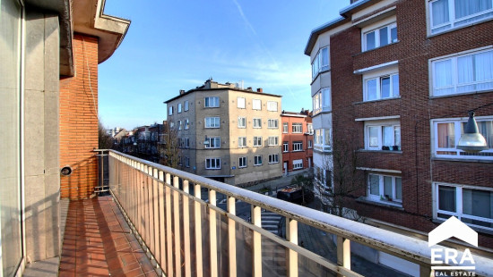 Rue Jean Noté - 51 - 2 - 1070