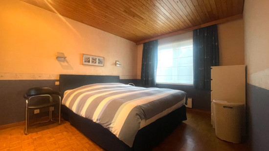 Vinkenstraat - 8 - - 8930