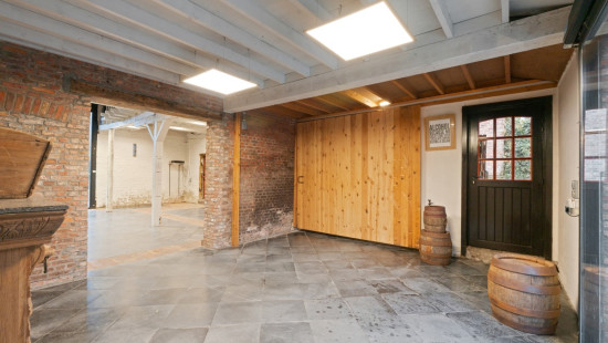 Cauwerburg - 212 - - 9140