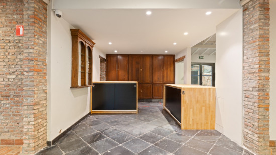 Cauwerburg - 212 - - 9140