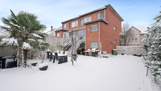 Antwerpsesteenweg - 173 B - - 2070