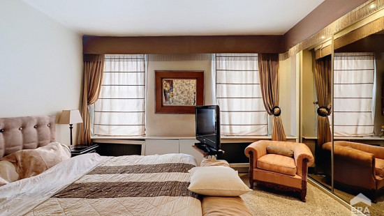 Chaussée de Bruxelles - 517-519 - - 1410