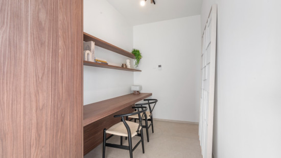 Moensstraat - 51 - - TW 3.1 - 2800