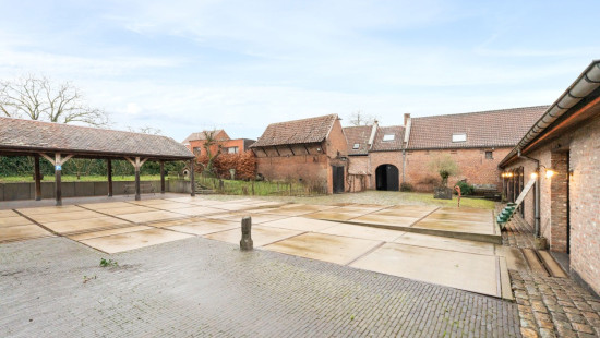 Cauwerburg - 212 - - 9140