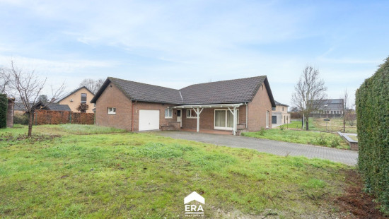 Krokusstraat - 13 - - 3670