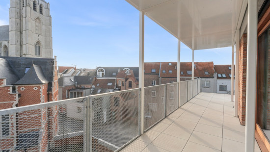 Moensstraat - 51 - - TW 3.1 - 2800