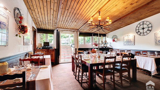 Chaussée de Bruxelles - 517-519 - - 1410