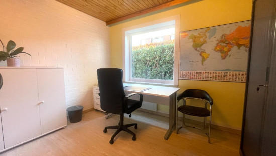 Vinkenstraat - 8 - - 8930