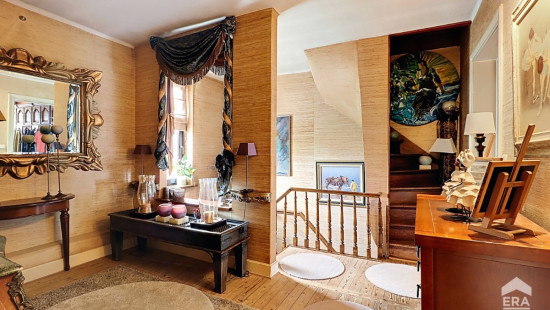 Chaussée de Bruxelles - 517-519 - - 1410