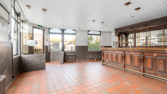 Plezantstraat - 399 - - 9100