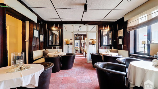 Chaussée de Bruxelles - 517-519 - - 1410