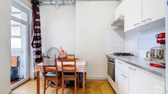 Rue de Namur - 2 - 3 - 1400