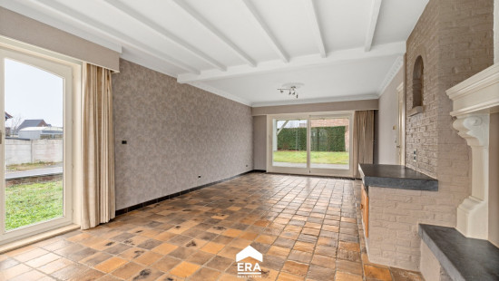 Krokusstraat - 13 - - 3670