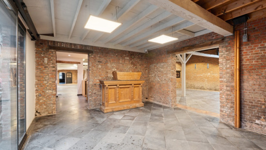 Cauwerburg - 212 - - 9140