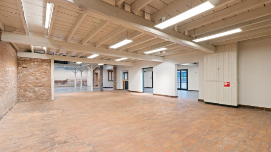 Cauwerburg - 212 - - 9140