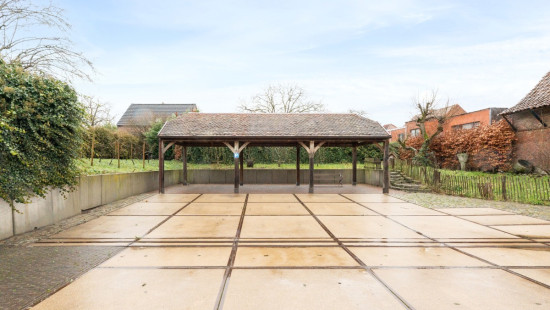 Cauwerburg - 212 - - 9140