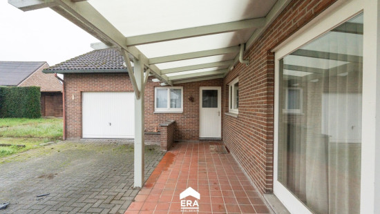 Krokusstraat - 13 - - 3670