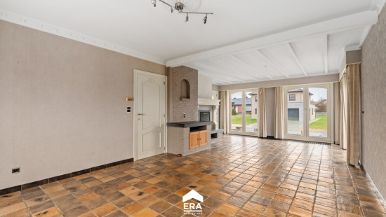 Krokusstraat - 13 - - 3670