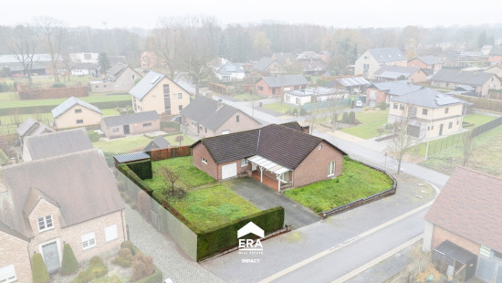 Krokusstraat - 13 - - 3670