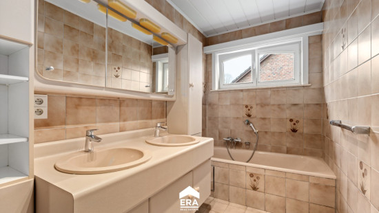 Krokusstraat - 13 - - 3670