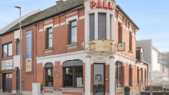 Plezantstraat - 399 - - 9100