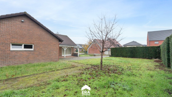 Krokusstraat - 13 - - 3670