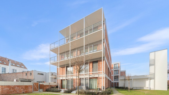 Moensstraat - 51 - - TW 3.1 - 2800