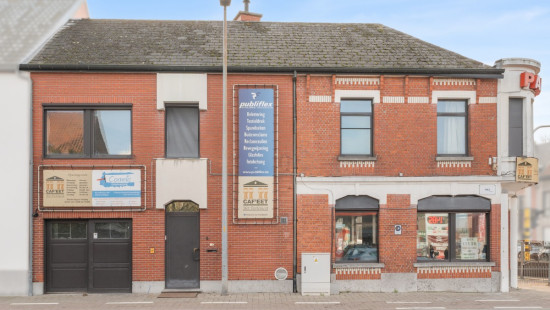 Plezantstraat - 399 - - 9100