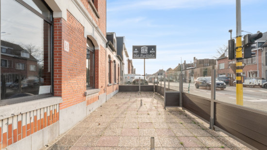 Plezantstraat - 399 - - 9100