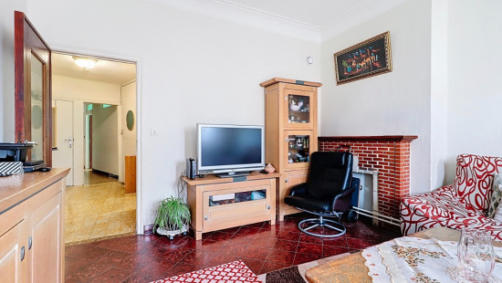 Rue de Namur - 2 - 3 - 1400