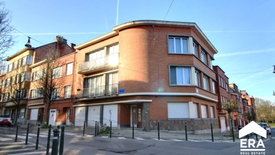 Rue Jean Noté - 51 - 2 - 1070