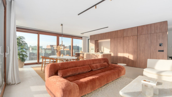 Moensstraat - 51 - - TW 3.1 - 2800