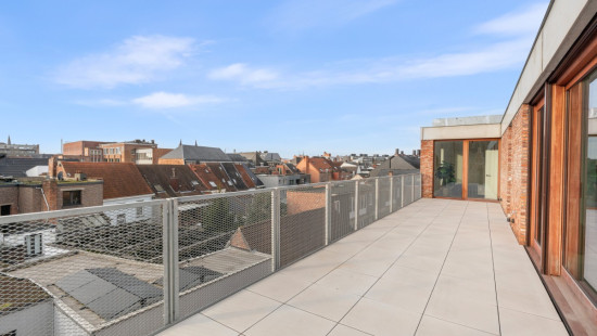 Moensstraat - 51 - - TW 3.1 - 2800