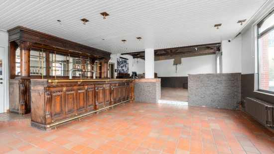 Plezantstraat - 399 - - 9100