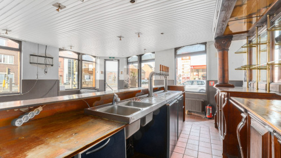 Plezantstraat - 399 - - 9100