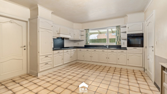 Krokusstraat - 13 - - 3670