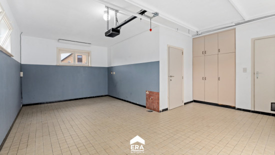 Krokusstraat - 13 - - 3670