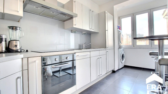 Rue Jean Noté - 51 - 2 - 1070