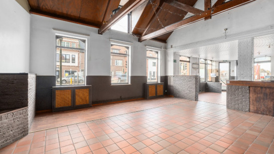 Plezantstraat - 399 - - 9100