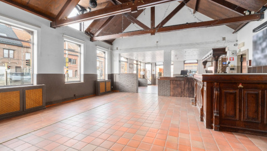 Plezantstraat - 399 - - 9100