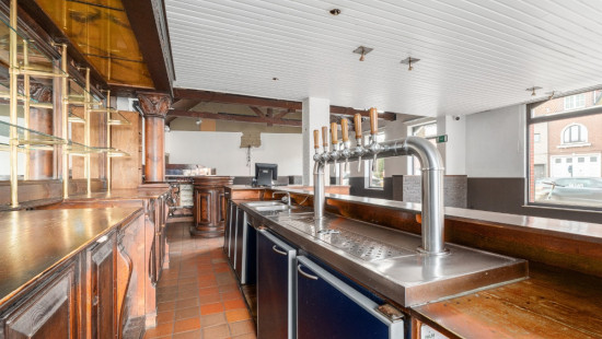 Plezantstraat - 399 - - 9100