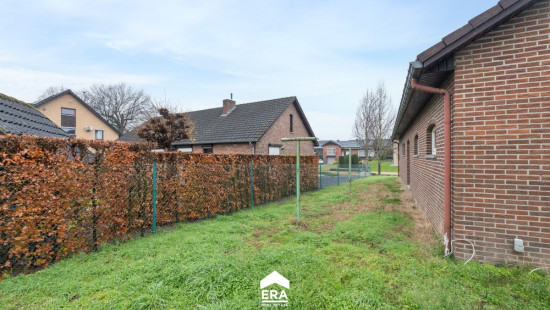 Krokusstraat - 13 - - 3670