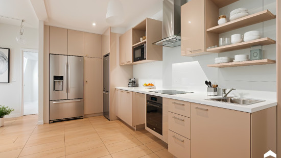 Rue de Namur - 2 - 5 - 1400