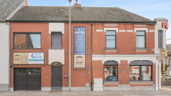 Plezantstraat - 399 - - 9100