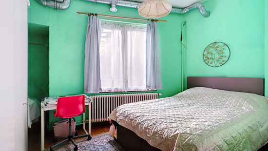 Rue de Namur - 2 - 3 - 1400