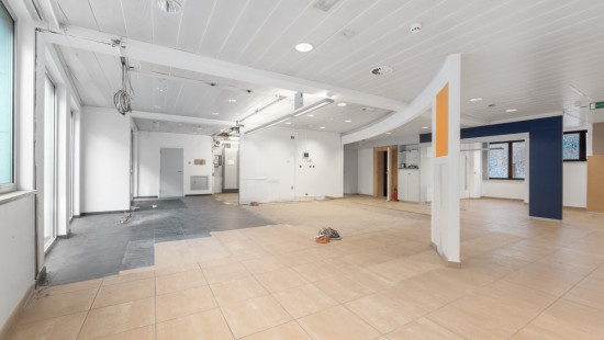 Stationsstraat - 56 - - 1930